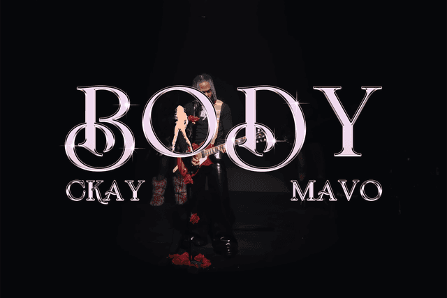 Body - Slide 1