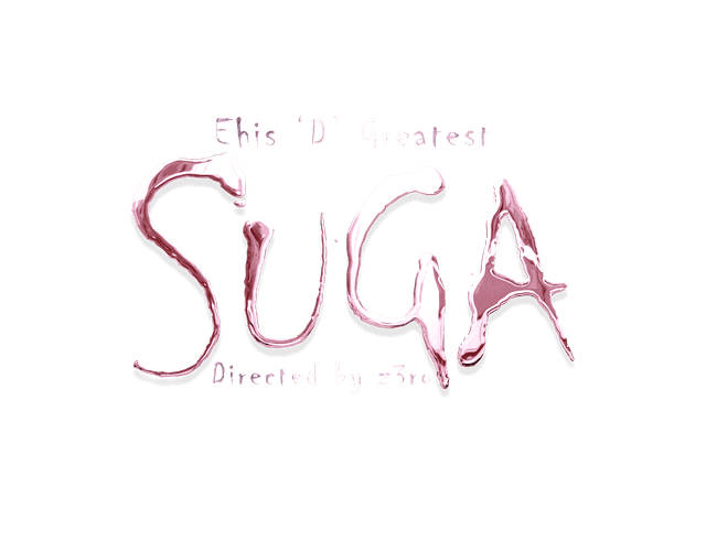 Suga - Slide 1