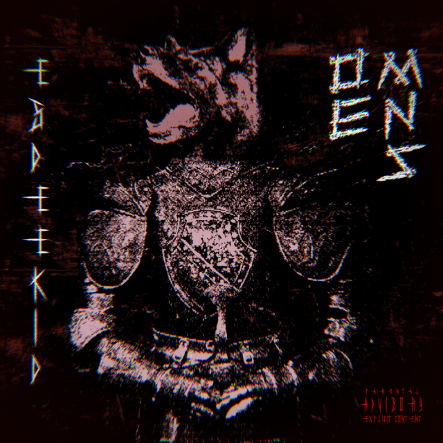 Omens - Slide 1