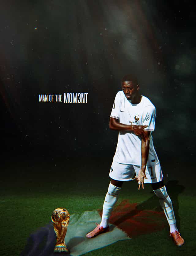 Dembele France 03 - Slide 1