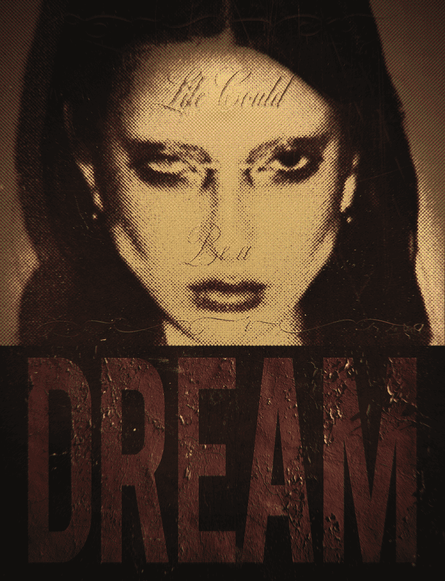 Life could be a dream - Slide 1
