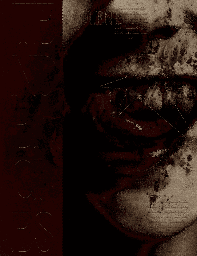 Violent Tendencies - Slide 1