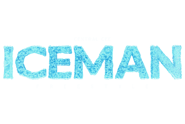 Iceman - Slide 1