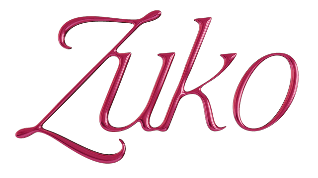 Zuko - Slide 1